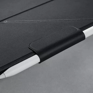 Чехол-книжка с держателем для Apple Pencil Pitaka MagEZ Case Folio 2 для iPad Pro 12.9" (2022 | 2021 | 2020 | 2018) - Фото 4