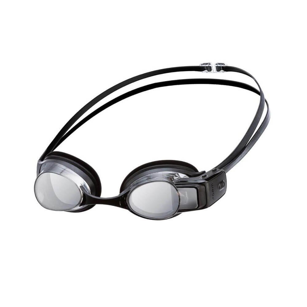 Умные очки для плавания FORM Smart Swim Goggles с интеллектуальным дисплеем Polar в Харькове