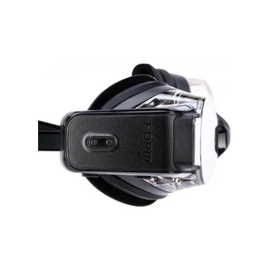 Розумні окуляри для плавання FORM Smart Swim Goggles з інтелектуальним дисплеєм Polar - Фото 3