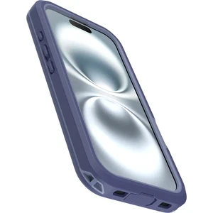 Водонепроникний протиударний чохол Otterbox Frē Series MagSafe Denver Dusk Purple для iPhone 16 - Фото 3