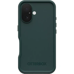 Водонепроницаемый противоударный чехол Otterbox Frē Series MagSafe Sagebrush (Green) для iPhone 16  - Фото 1