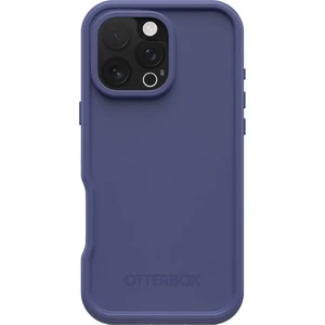 Водонепроницаемый противоударный чехол Otterbox Frē Series MagSafe Denver Dusk Purple для iPhone 16 Pro Max  - Фото 1