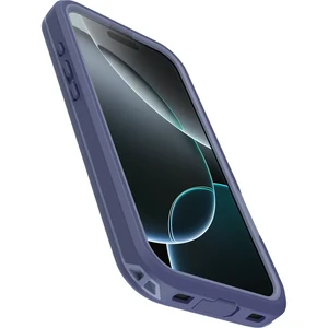 Водонепроницаемый противоударный чехол Otterbox Frē Series MagSafe Denver Dusk Purple для iPhone 16 Pro Max - Фото 3
