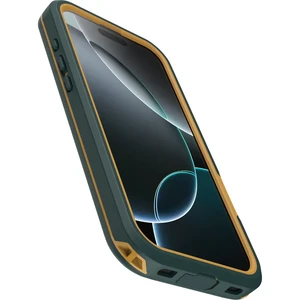 Водонепроницаемый противоударный чехол Otterbox Frē Series MagSafe Sagebrush (Green) для iPhone 16 Pro Max - Фото 3
