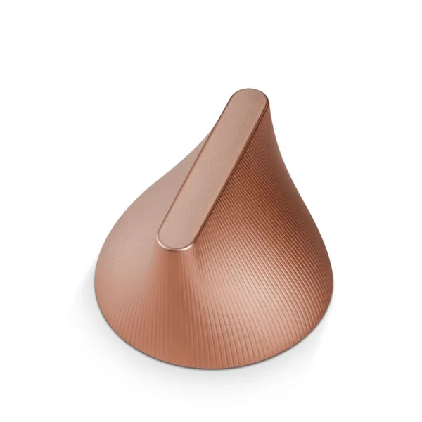 Розумний замок Friday Smart Lock Copper у Дніпрі