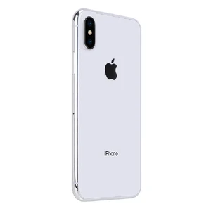 Передня захисна плівка iLoungeMax Hydrogel Clear для iPhone X | XS - Фото 5
