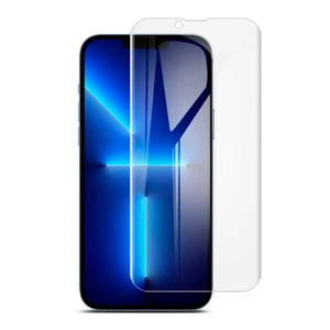 Передняя защитная пленка iLoungeMax Protective Film HD для iPhone 13  - Фото 1