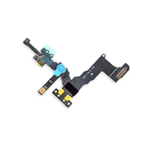Шлейф датчика света и передней камеры для iPhone 5C  - Фото 1