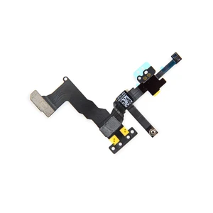 Шлейф датчика света и передней камеры для iPhone 5C - Фото 2