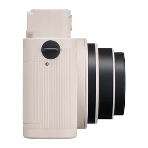 Фотокамера моментального друку Fujifilm Instax Square SQ 1 Chalk White - Фото 3