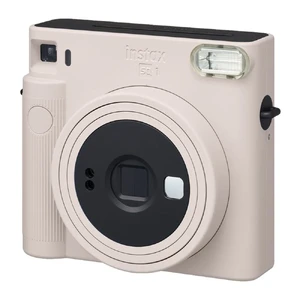 Фотокамера моментального друку Fujifilm Instax Square SQ 1 Chalk White - Фото 5