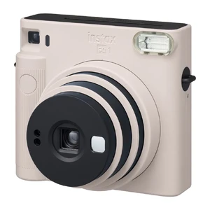 Фотокамера моментального друку Fujifilm Instax Square SQ 1 Chalk White - Фото 6