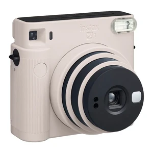 Фотокамера моментального друку Fujifilm Instax Square SQ 1 Chalk White - Фото 8