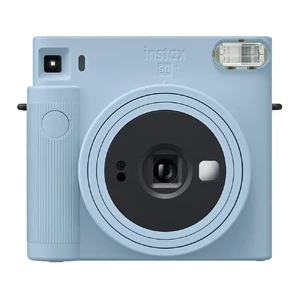 Фотокамера моментального друку Fujifilm Instax Square SQ 1 Glacier Blue 16672142 - Фото 1