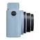 Фотокамера моментальной печати Fujifilm Instax Square SQ 1 Glacier Blue - Фото 3