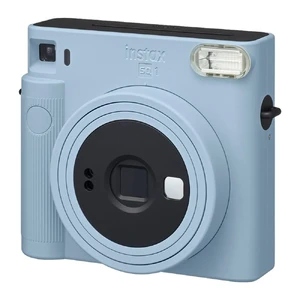 Фотокамера моментального друку Fujifilm Instax Square SQ 1 Glacier Blue - Фото 5