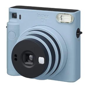 Фотокамера моментального друку Fujifilm Instax Square SQ 1 Glacier Blue - Фото 6