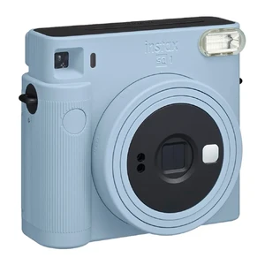 Фотокамера моментального друку Fujifilm Instax Square SQ 1 Glacier Blue - Фото 7
