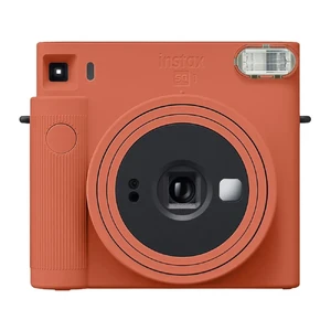 Фотокамера моментальной печати Fujifilm Instax Square SQ 1 Terracotta Orange 16672130 - Фото 1