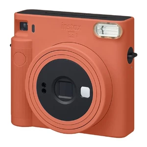 Фотокамера моментальной печати Fujifilm Instax Square SQ 1 Terracotta Orange - Фото 5