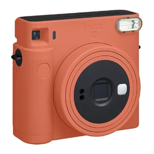 Фотокамера моментальной печати Fujifilm Instax Square SQ 1 Terracotta Orange - Фото 7