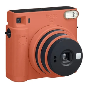 Фотокамера моментальной печати Fujifilm Instax Square SQ 1 Terracotta Orange - Фото 8