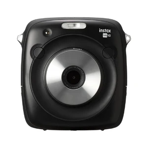 Фотокамера моментальной печати Fujifilm Instax Square SQ10 Black B06Y66DM52 - Фото 1
