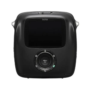 Фотокамера моментальной печати Fujifilm Instax Square SQ10 Black - Фото 4