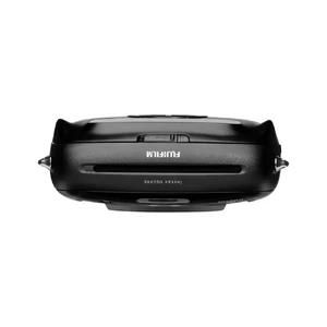 Фотокамера моментальной печати Fujifilm Instax Square SQ10 Black - Фото 9
