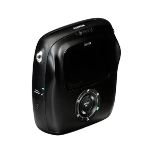 Фотокамера моментальной печати Fujifilm Instax Square SQ10 Black - Фото 5