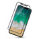 Защитное стекло iLoungeMax SilicolEdge Black для iPhone 11 Pro | X | XS - Фото 3