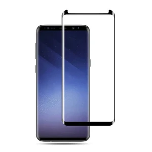 Захисне скло iLoungeMax Full Cover Glass для Samsung Galaxy S9