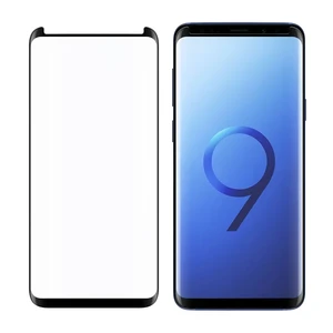 Захисне скло iLoungeMax Full Cover Glass для Samsung Galaxy S9 - Фото 2