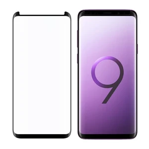 Захисне скло iLoungeMax Full Cover Glass для Samsung Galaxy S9 Plus - Фото 2