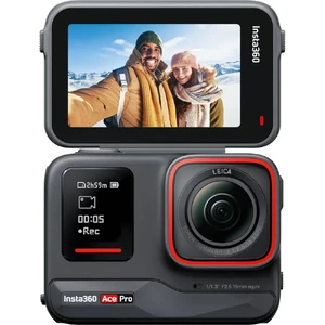 Экшн-камера Insta360 Ace Pro - Фото 2