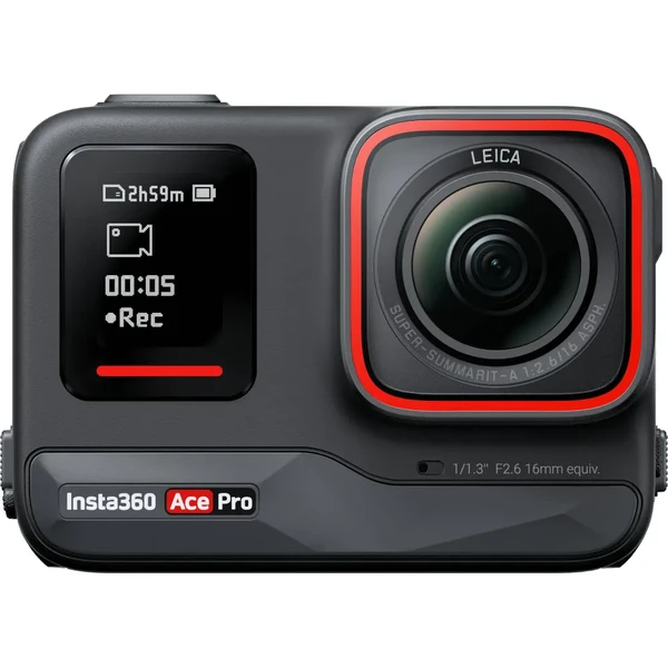 Екшн-камера Insta360 Ace Pro в Ужгороді