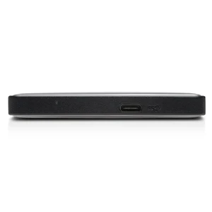 Внешний жесткий диск G-Technology G-DRIVE Mobile USB-C 2TB Space Gray - Фото 4