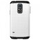 Чехол Spigen SGP Slim Armor Shimmery White для Samsung Galaxy S5 - Фото 3