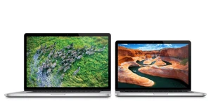 MacBook Pro Retina 13" (MD212) - Фото 4