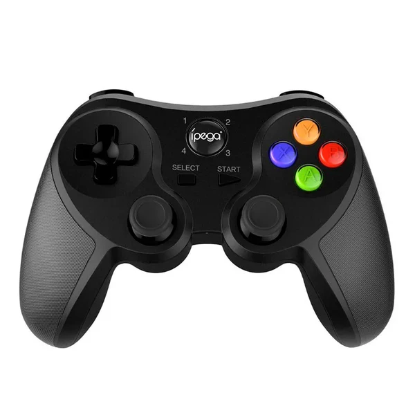 Геймпад iPega Ninja Wireless Play Game Controller в Кривом Роге