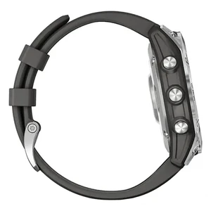 Смарт-годинник Garmin Fenix ​​7 - Фото 2