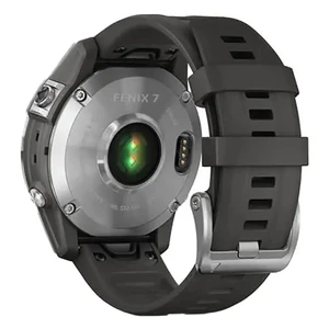 Смарт-годинник Garmin Fenix ​​7 - Фото 4