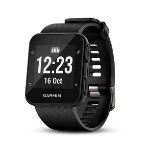 Беговые часы Garmin Forerunner 35 Black - Фото 3