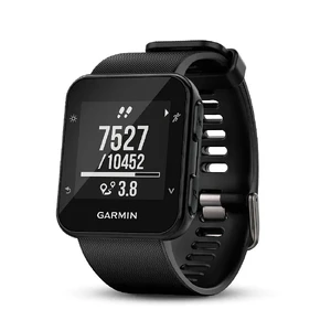 Беговые часы Garmin Forerunner 35 Black - Фото 4