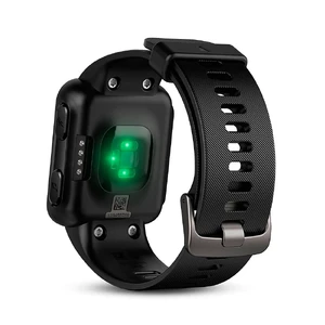 Беговые часы Garmin Forerunner 35 Black - Фото 2