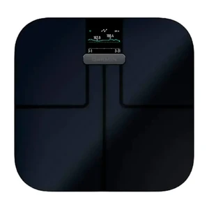 Умные весы Garmin Index S2 Black - Фото 3