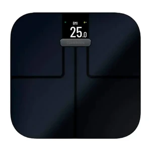 Умные весы Garmin Index S2 Black - Фото 5