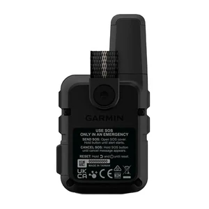 GPS-навігатор Garmin inReach Mini 2 Black - Фото 5