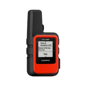 GPS-навигатор Garmin inReach Mini Red - Фото 2