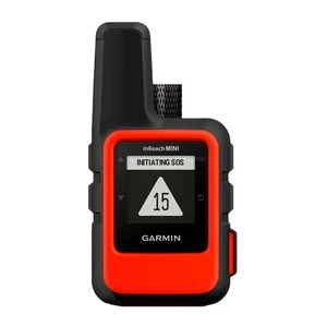 GPS-навигатор Garmin inReach Mini Red - Фото 3